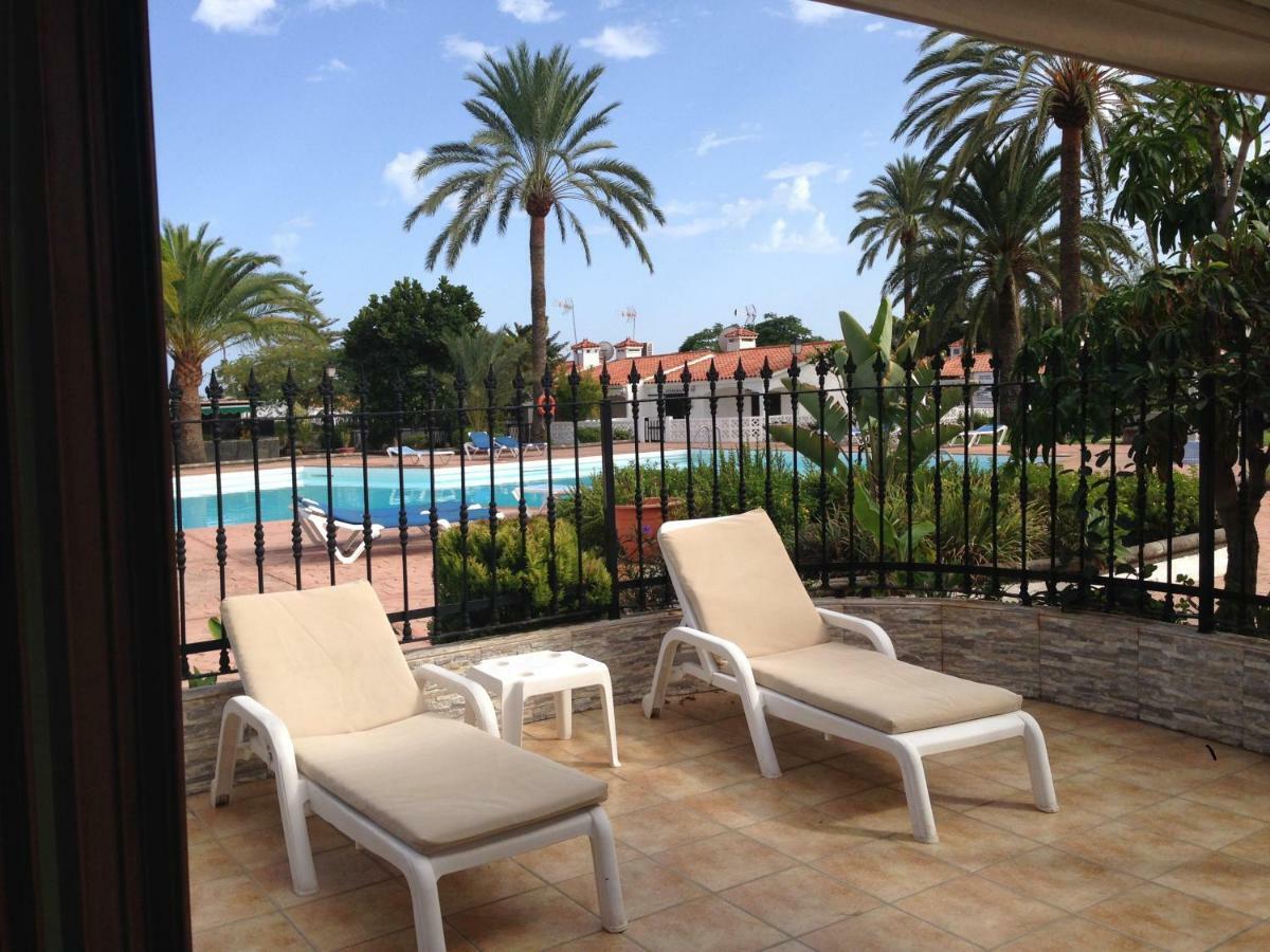 Los Porches Rosario Playa del Ingles  Exterior photo
